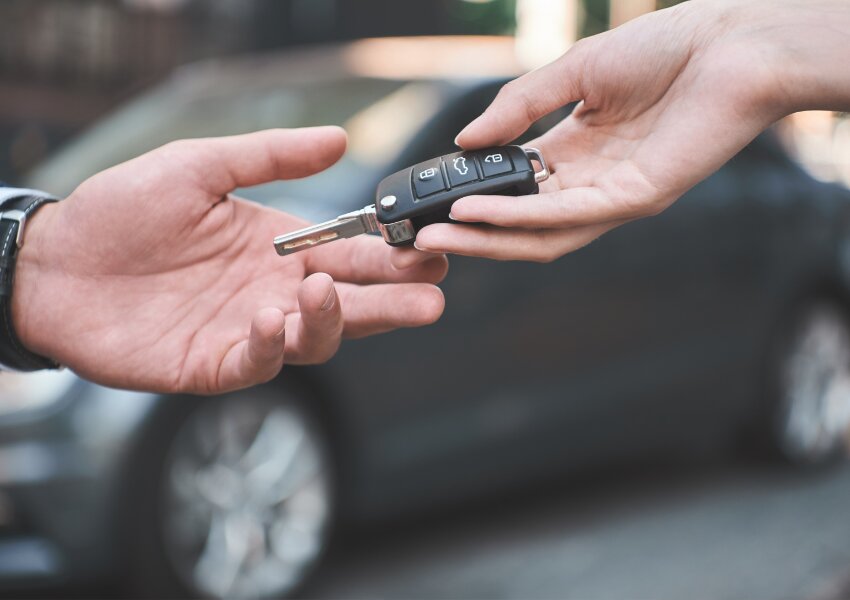 Saveti za kupovinu polovnog automobila