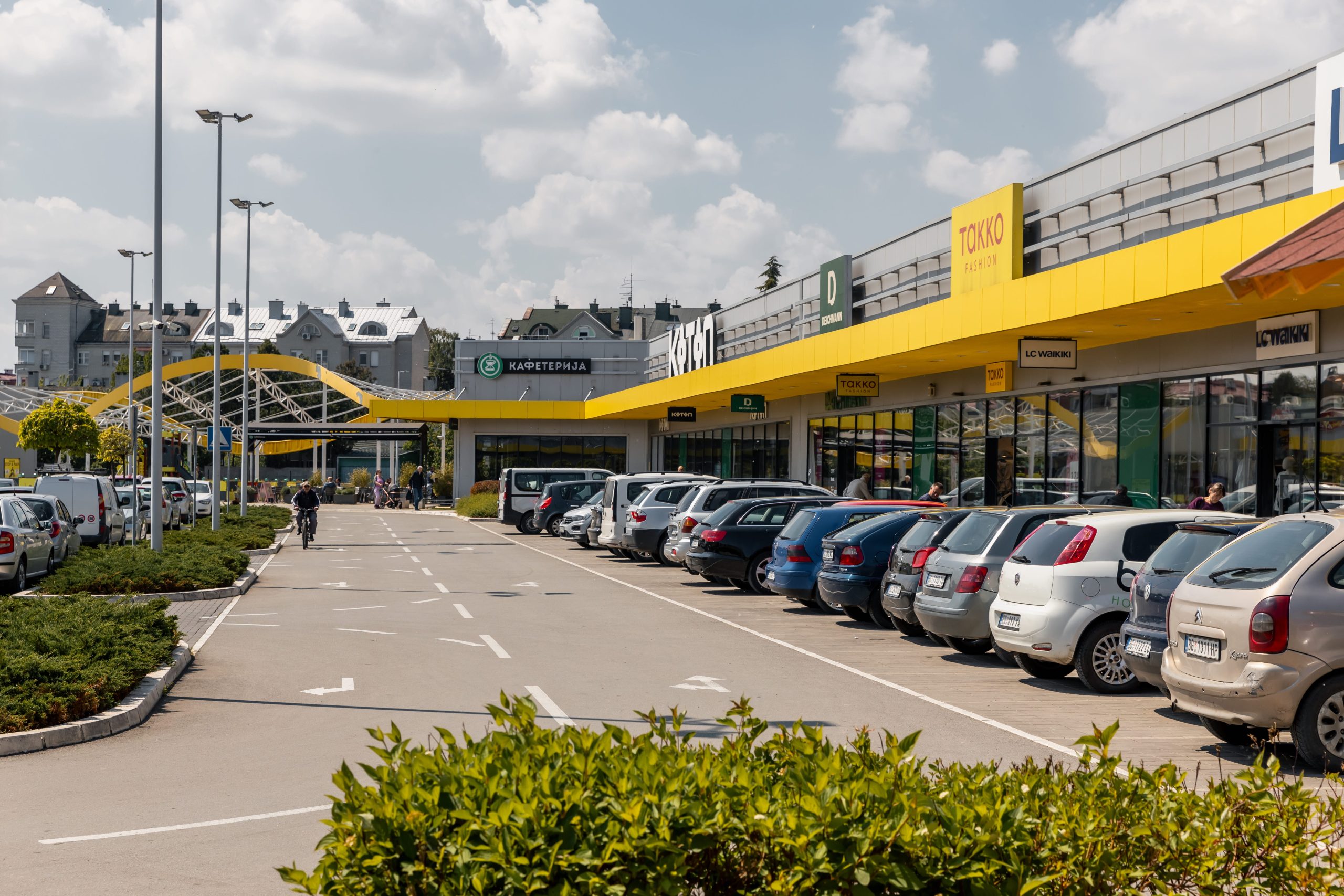 10 godina Stop Shop-a
